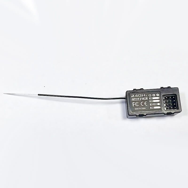 UDIRC Inkfish Pro Receiver (UDI023PRO-12)