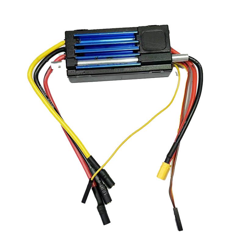 UDIRC Inkfish Pro Esc (UDI023PRO-32)