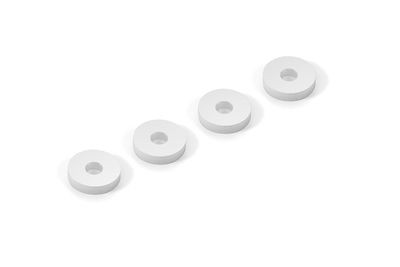 Xray Composite Pss Blank Piston (4) (XR308038)