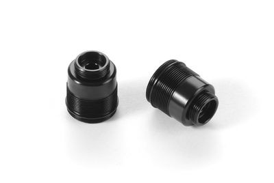 Xray ULP Alu Shock Body (2) (XR308324)