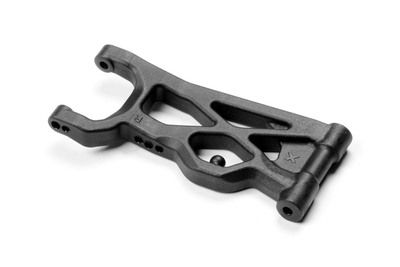 Xray Composite Disengaged Suspension Arm Rear Lower Right - Hard (XR323113-H)