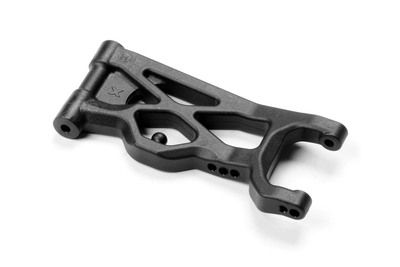 Xray Composite Disengaged Suspension Arm Rear Lower Left - Hard (XR323123-H)