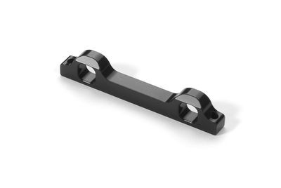 Xray Alu Rear Lower Susp. Holder - Narrow - Front - Swiss 7075 T6 (5mm) (XR323313)