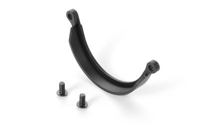 Xray Composite Gear Cover - Front Motor Position (XR324051)