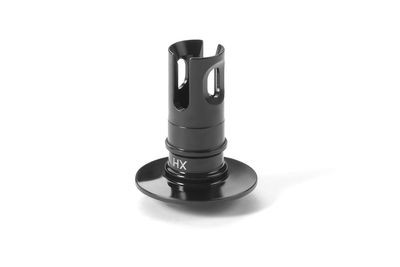 Xray Ball Differential Short Output Shaft Xh - Hudy Spring Steel (XR325011)