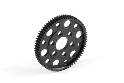 Xray Slipper Eliminator Composite Spur Gear 69T / 48 (XR325869)