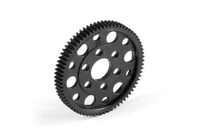 Xray Slipper Eliminator Composite Spur Gear 72T / 48 (XR325872)