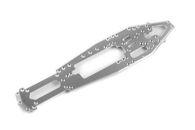 Xray Alu Chassis 3mm - Swiss 7075 T6 (XR331108)