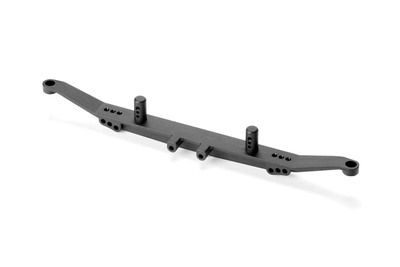 Xray Composite Rear Body Holder - Higher - Medium (XR341331-M)