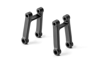 Xray Composite Rear Body Holder Arm - Medium (XR341370-M)