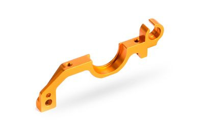 Xray Alu Lower Bulkhead Rear - Swiss 7075 T6 - Right (XR343014)