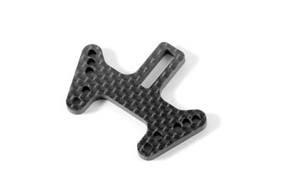 Xray Graphite Shock Tower Rear (XR343083)