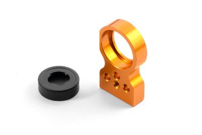 Xray Alu 2-Speed Holder - Swiss 7075 T6 - Set (XR344020)