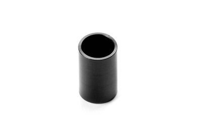 Xray RX8E Alu 2-Speed Shaft Locating Collar - Black (XR345594-K)