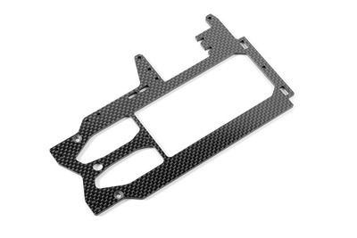 Xray Graphite Radio Plate (XR346113)