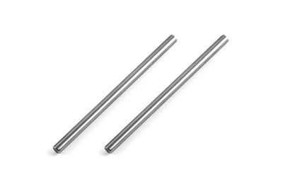 Xray Front Lower Inner Pivot Pin (2) (XR347212)