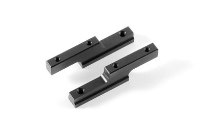 Xray Alu Engine Mount (2) (XR348716)