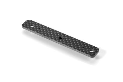 Xray XT8 Graphite Chassis Stiffener (XR351280)