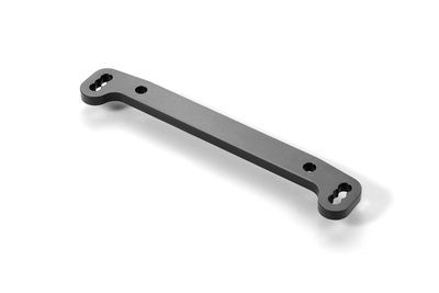 Xray XT8 Alu Steering Plate - Swiss 7075 T6 (XR352580)