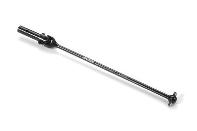 Xray XT8 Universal Drive Shaft - Hudy Spring Steel (XR355282)