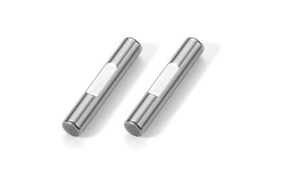 Xray Pin With Flat Spot 3 X 16.8 (2) (XR355292)
