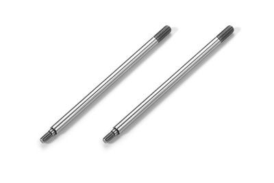 Xray XT8 Rear Shock Shaft (2) (XR358270)