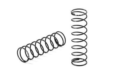 Xray Xray Front Spring 69mm - 4 Dots (2) (XR358316)