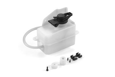 Xray GT/XT8 Fuel Tank 150Cc With Floating Filter &amp; Transient Jet (XR358606)