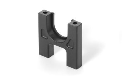 Xray Composite Central Bulkhead - Low (XR364023)