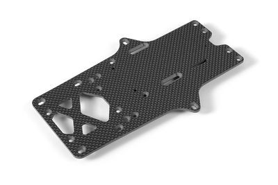 Xray X12&#039;18 Graphite Chassis 2.5mm (XR371109)