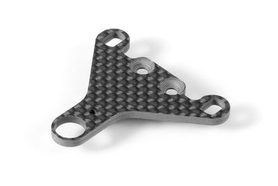 Xray X12 Us Graphite Lower Suspension Arm - Right (XR372124)