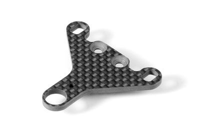 Xray X12 Us Graphite Lower Suspension Arm - Left (XR372125)