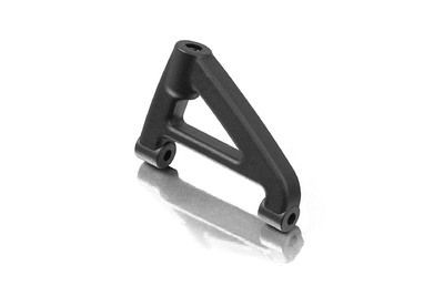 Xray Composite Front Upper Suspension Arm - Graphite (XR372131-G)
