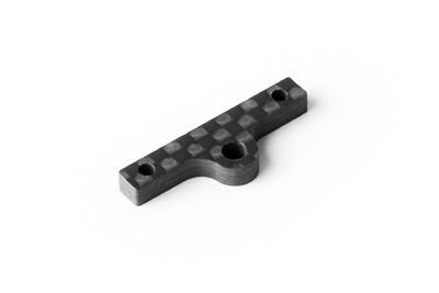 Xray Graphite Battery Backstop 3.0mm - Middle (XR376132)