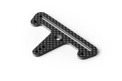 Xray X12&#039;20 Graphite Plate For Antenna Holder (XR376354)