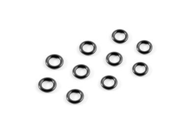 Xray O-Ring 4.5X1.5  (10) (XR970045)