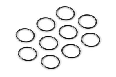 Xray O-Ring 13 X 1.0  (10) (XR970131)