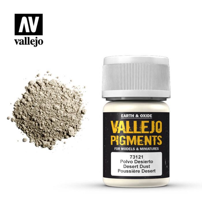 AV Pigments - Desert Dust (VAL73121)