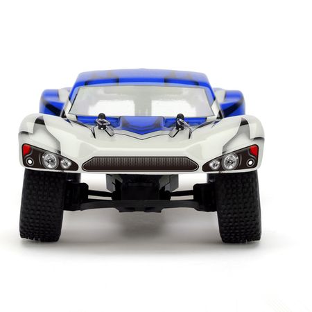 Veko Mini SC Blue 1:24 Short Course RTR with Gyro (VK0002-BL)