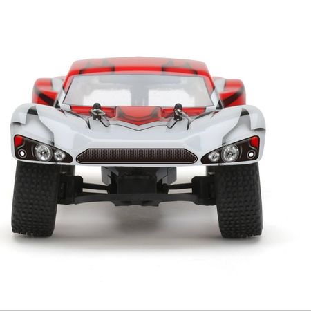 Veko Mini SC Red 1:24 Short Course RTR with Gyro (VK0002-BL)