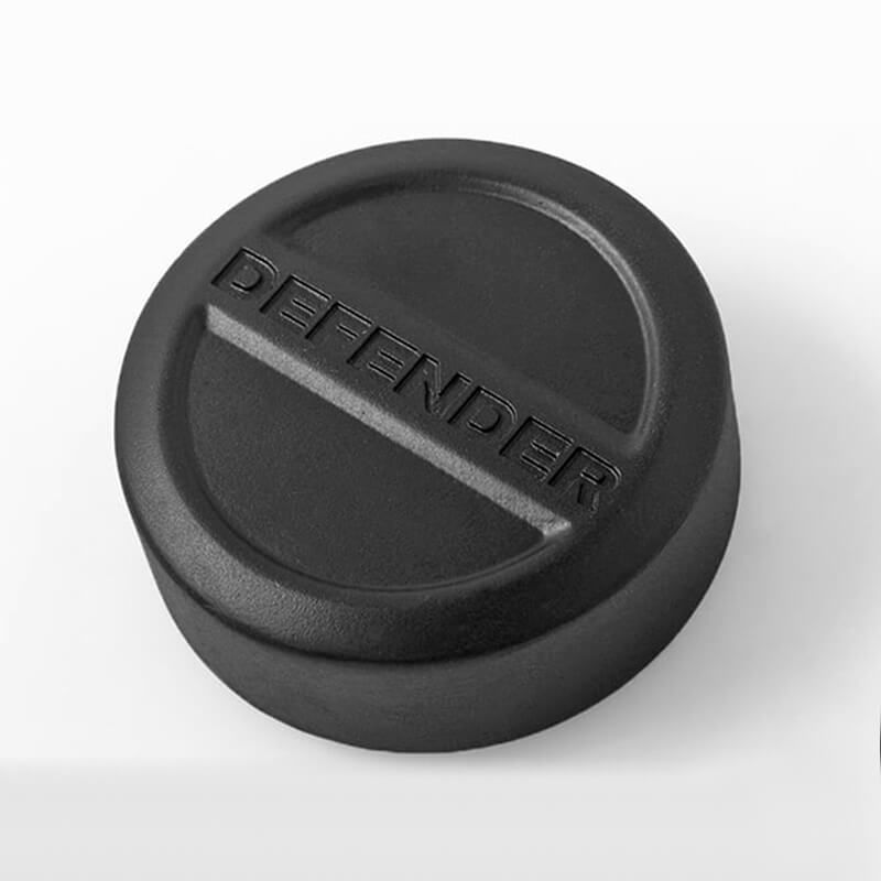 RC4WD Spare Tyre Holder For 1/18 Gelande D90 (VVV-C0271)