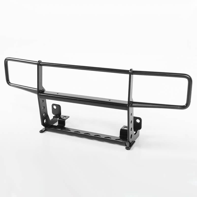 RC4WD Ranch Front Grille Guard For Traxxas TRX-4 &#039;79 Bronco Ranger XLT (Black) (VVV-C0506)