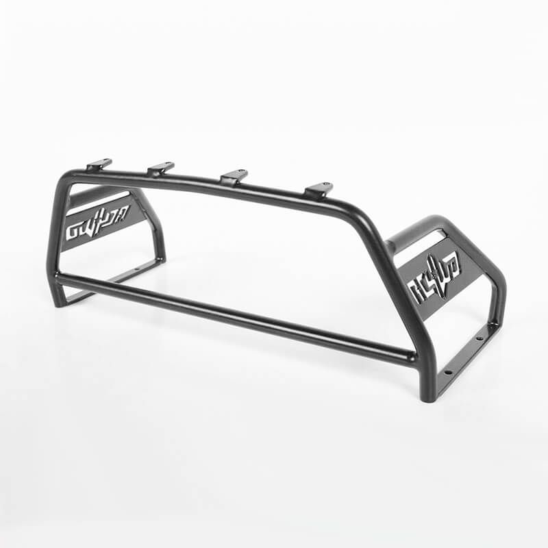 RC4WD Steel Roll Bar For Toyota Tacoma (VVV-C0537)