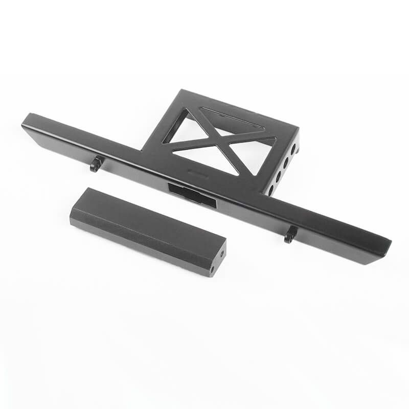 RC4WD Rough Stuff Rear Bumper For Redcat Gen8 Scout Ii 1/10 Scale Crawler (VVV-C0821)