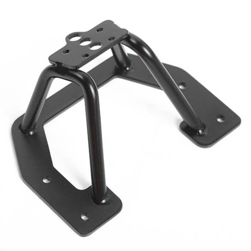 RC4WD Bed Mounted Spare Wheel&amp;Tyre Holder For Gelande Ii 2015 Land Rover Defender D90 (Pick-Up) (VVV-C1096)