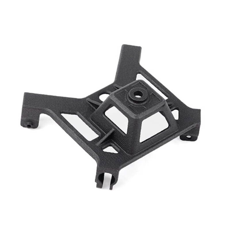 RC4WD Bed Tyre Carrier For Vanquish Vs4-10 Phoenix (VVV-C1348)