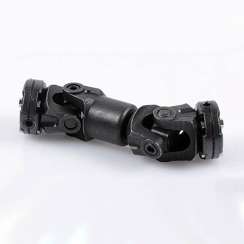 RC4WD Ultra Scale Hardened Steel Driveshaft (46mm - 50mm / 1.81&quot; - 1.96&quot;) 5mm (VVV-S0006)