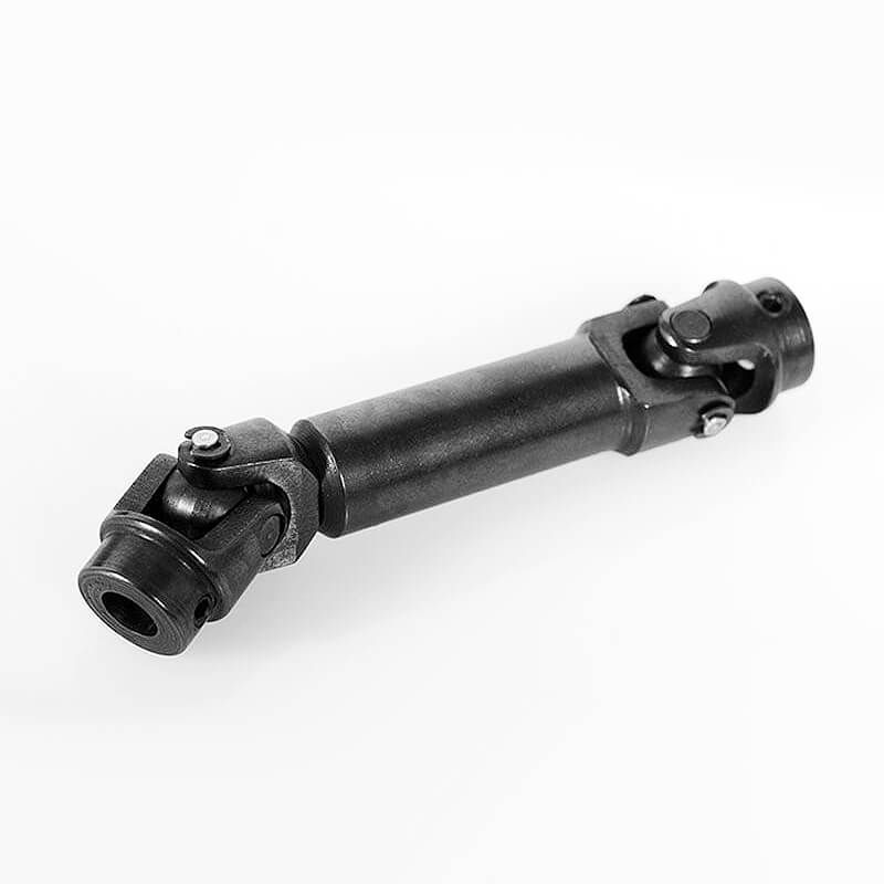 RC4WD Ultra Scale Hardened Steel Driveshafts Ver 2 (65mm - 85mm / 2.55&quot; - 3.34&quot;) (VVV-S0119)