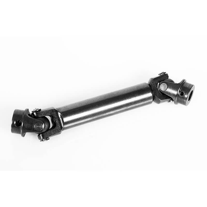 RC4WD Ultra Scale Hardened Steel Driveshaft &quot;Ver 2&quot; (80mm - 110mm / 3.15&quot; - 4.33&quot;) (VVV-S0120)