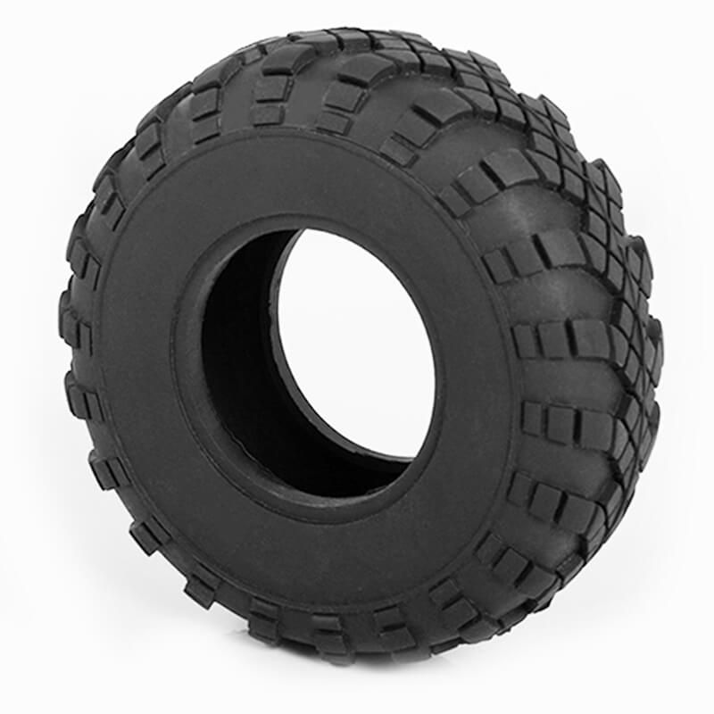 RC4WD Militia 1.9&quot; Army Truck Tyres (VVV-S0195)